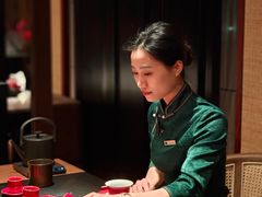 -广州文华东方酒店·江-由辉师傅主理