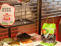-海底捞火锅(高科广场店)