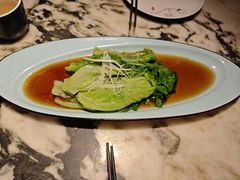 -绿茶餐厅(沙井新沙天虹店)