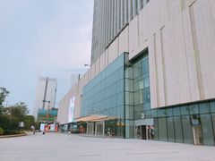 -银泰百货(厦门国贸中心店)