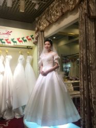 -全城热恋璀璨婚纱摄影(国贸总店)