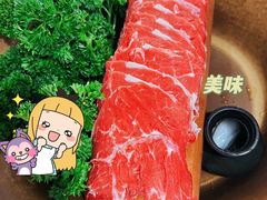 -廖掌柜·重庆鲜货火锅(上海首店)