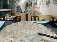 -官塘陈记鱼生·潮汕砂锅粥·潮汕生腌牛肉火锅(潮枫路总店)