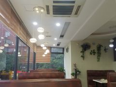 卡座-鑫悦楼煎蟹·16年海鲜大排档