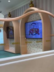 -奈尔宝·儿童乐园·亲子餐厅(苏州大悦城店)