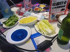 -鱼酷活鱼烤鱼(仙林金鹰店)