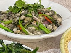 东海腌蚝仔-新溢香国际酒店-中餐厅