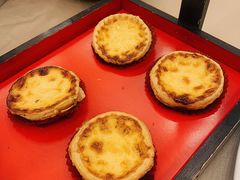 葡挞-顺风山庄(水濂山店)