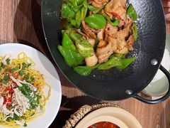 -大盐帮川菜馆(长楹天街店)