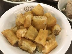 -松發肉骨茶(先得坊店)