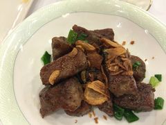 一口牛-翠园(铜锣湾广场店)