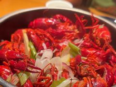 -蚝翅·海鲜粥·烧烤·龙虾季(海曙天一店)