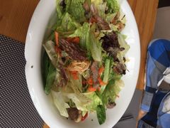 iphone_upload_pic-LENBACH兰巴赫西餐啤酒坊(大连星海广场店)