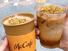 -麦当劳(苏州中心星悦汇店)