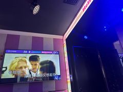 -唱吧麦颂KTV(松江五龙商业广场店)