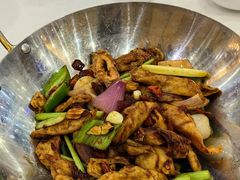 -渔民新村(番禺总店)