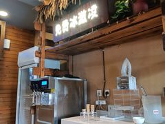 -小放牛炒菜馆(军校店)