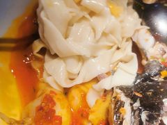 -坛宗剁椒鱼头(河西王府井店)