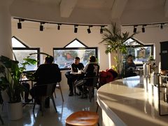 大堂-ChanDu躔度咖啡(灯塔店)