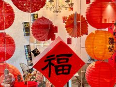 -ins森林童话餐厅coffee&bistro
