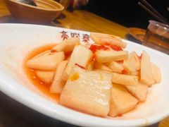-亮欢寨酸汤鱼(沙冲路店)