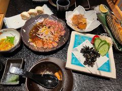 -無境·匠心日本料理(汉街店)