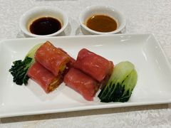 -红棉中餐厅·广州海航威斯汀酒店