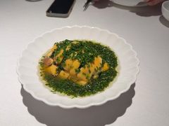 -漢舍中国菜馆(浦东嘉里城店)