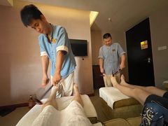 -国艺堂足疗按摩养生会馆(三亚河西路店)