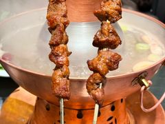 -南门涮肉(上海一店)