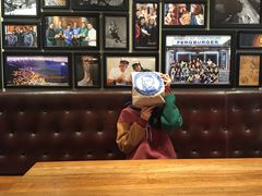 -Fergburger(皇后镇店)