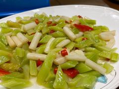 -金牌酸菜鱼(蓝天花园店)