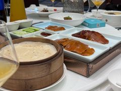 南景招牌烤鸭-南景饭店(万家丽路店)