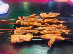 -黄师傅湿辣牛肉(胡桃里店)