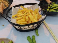 -巴厘龙虾·榜首油焖大虾(沙湖·花园店)