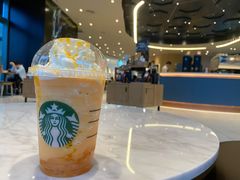 -星巴克臻选(深圳龙岗万科店)