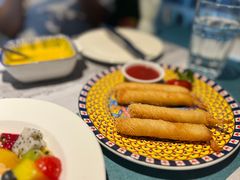 -苏坦土耳其西餐厅(玉林店)