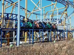 -辛玛王国游乐园