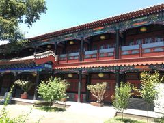 -内蒙古将军衙署博物院