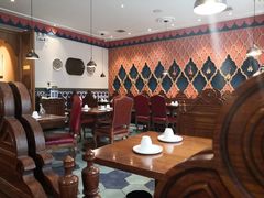 大堂-杨乐辣子鸡(和田一街店)