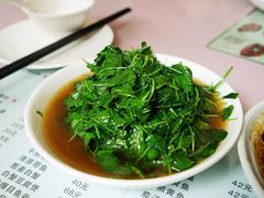 草头-蘭心餐厅(进贤路店)