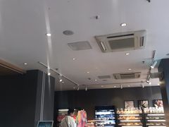 -85度C(上海秀沿路店)