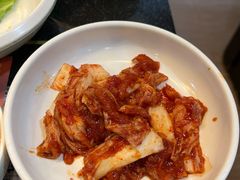 -本家韩国烤肉(财富大厦店)