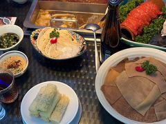 -大隐·成都火锅Bistro(合生麒麟新天地店)