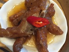 -豫园万丽酒店-万丽轩中餐厅(河南南路店)
