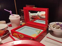 -千百味红餐厅·江西菜(绿地双子塔店)