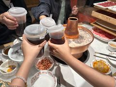 -东门口·鲜爆肚涮肉·烧烤(老门东店)