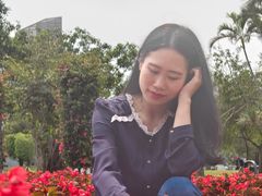 -万绿园