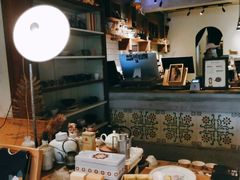 -时光花园(白鹭洲店)