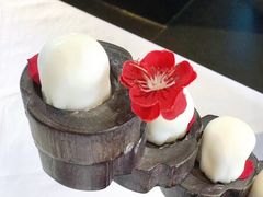 -山顶顶概念四川菜(黄埔大道店)